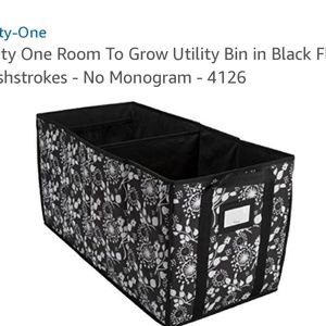 Room 2 Grow autility Bin
